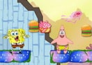 Bob Esponja e Patrick Adventure