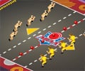 Dodgeball 2