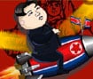 Great Leader Kim Jong-un