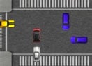 Traffic Block Jam