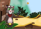 Talking Tom Zombie Attack