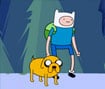 Adventure Time Darkness Halloween