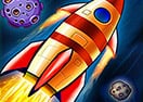 Mars Space Quest