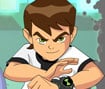 Ben 10 Partner Adventure 2