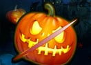 Halloween Slice