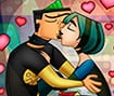 Total Drama Twister Kiss