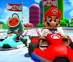 Super Mario 3D Kart Racing