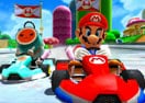 Super Mario 3D Kart Racing