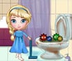 Elsa Clean Bathroom