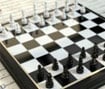 Chess 3D