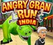 Angry Gran Run India