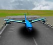 Aeroplane Parking 3D