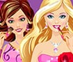 Barbie and Friends Makeup