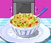 Classic Macaroni Salad