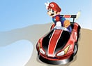 Super Mario Rush