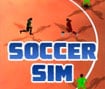 Soccer Sim