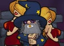 Urban Wizard 4