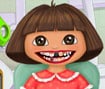 Dora And Diego At The Dentist