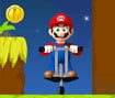 Pogo Stick Mario