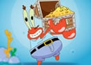 Bob Esponja – Mr. Krabs Treasures