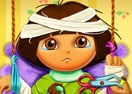 Dora Hospital Recovery