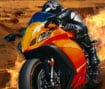 SportsBike Challenge