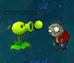 Plants Zombies Battle