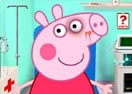 Peppa Pig Ambulance