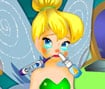 Tinkerbell Got The Flu