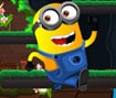 MiniOn Jump Adventure