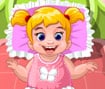 Jogos da Bebê Hazel