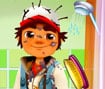 Subway Surfers Messy