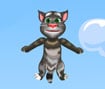 Talking Tom Jump Adventure