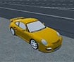 3D Porsche Simulator