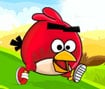Angry Birds Run
