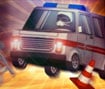 Ambulance Rush 3D