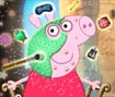 Peppa Pig Makeover