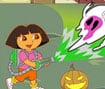 Dora Halloween