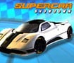 Supercar Showdown