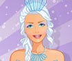 Fashion Studio - Ice Queen Outfit