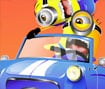 Minions Crazy Racing