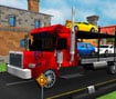 Car Transporter 3D