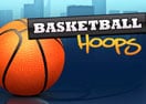 Basketball Hoops