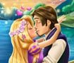 Rapunzel Love Story