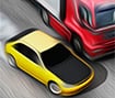 Sports Traffic Racer