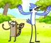 Regular Show FriendShip