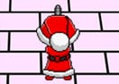 Santa's Contra