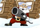 Christmas Boulder
