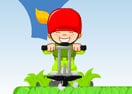 Pogo Girl