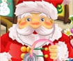 Santa Doctor